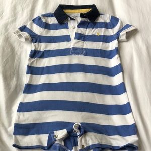 Ralph Lauren Onesie, size 24M
